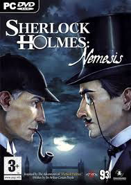 1908-Arsene Lupin vs Herlock Sholmes01.jpg