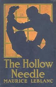 1909-The Hollow Needle.jpg
