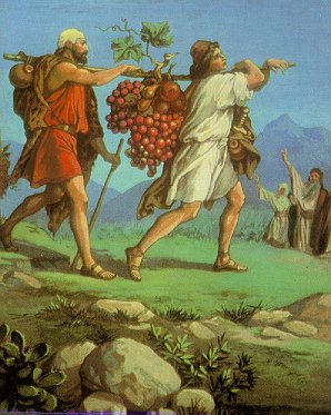 Num1301_Exploring Canaan.jpg