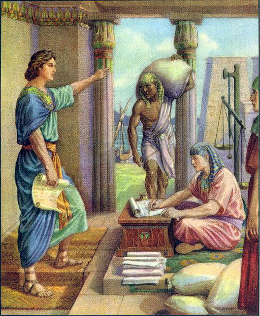 Gen3902-05 Joseph manages Potiphar's house.jpg