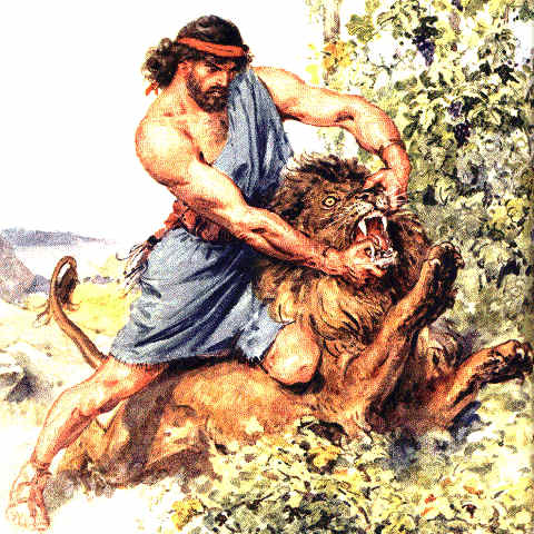 Jud1405 Samson and the Lion.jpg