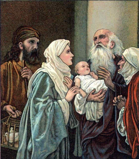 Luk0230-Simeon sees the baby Jesus.jpg