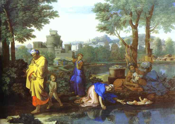 poussin094_Baby Moses Saved from.jpg