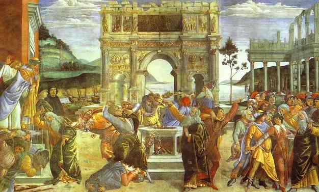 botticelli24_The Punishment of Korah.jpg