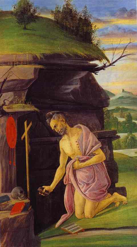 botticelli69_St Jerome.jpg