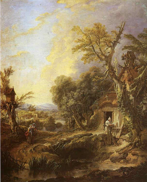boucher144_Landscape with a Hermit.jpg