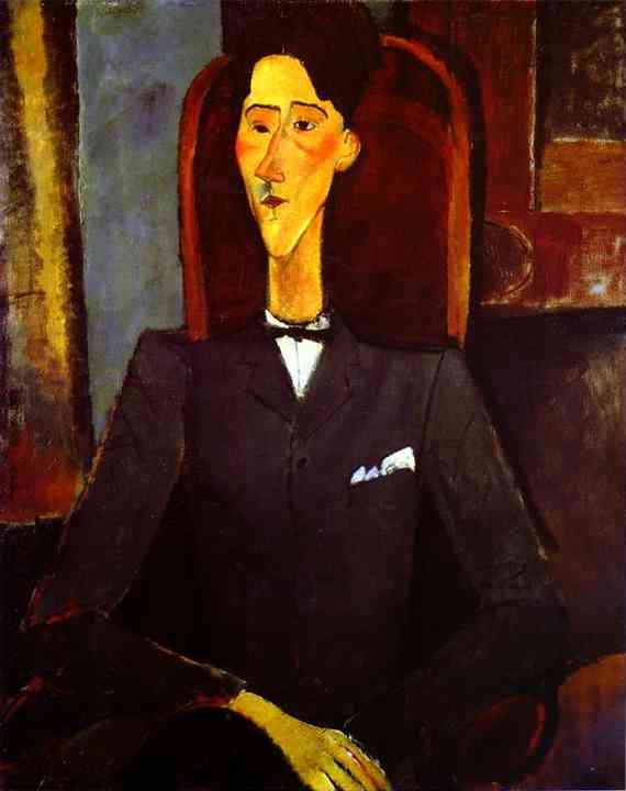 modigliani35_Portrait of Jean Cocteau.jpg