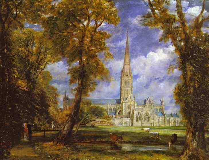 constable40_Salisbury Cathedral from.jpg