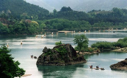 04Nanxi River.jpg