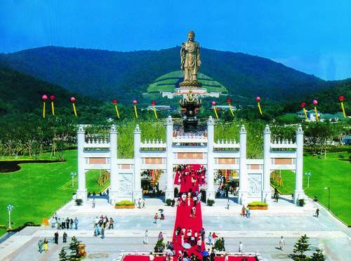 07Lingshan Buddhist Scenic Spot.jpg
