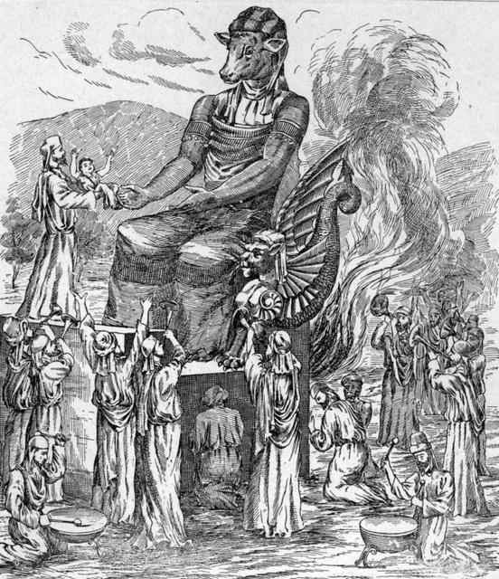 Lev1821-The heathen idol_ Molech.jpg