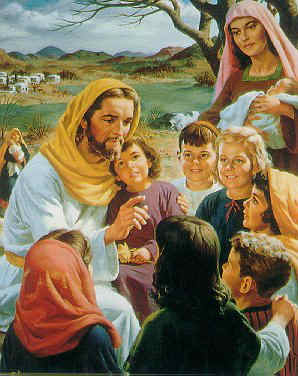 mt1913_The_Little_Children_and_Jesus.jpg mt1913_The_Little_Children_and_Jesus.jpg