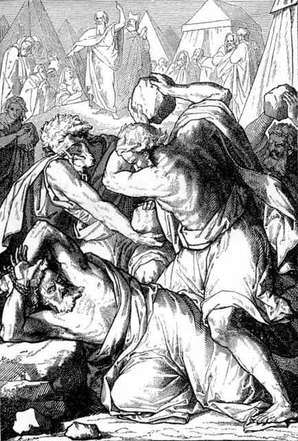 Lev2002-Stoning of the Blasphemer.jpg