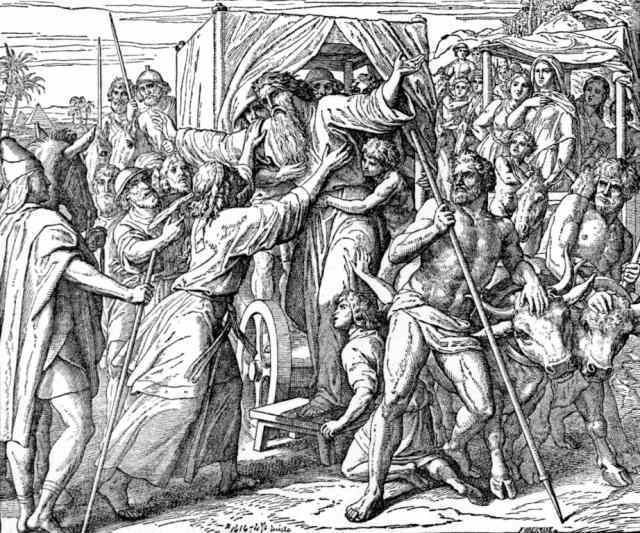 Gen4629-And Joseph went up to meet Israel his father.jpg