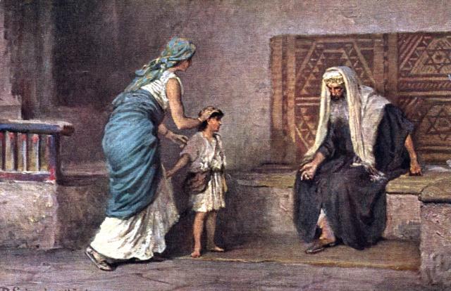 1Sa0226-And the child Samuel grew on.jpg