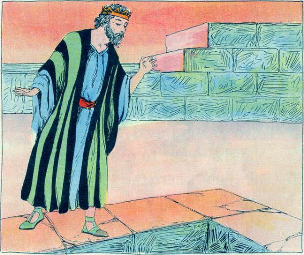 Dan0620 The King Calls for Daniel.jpg