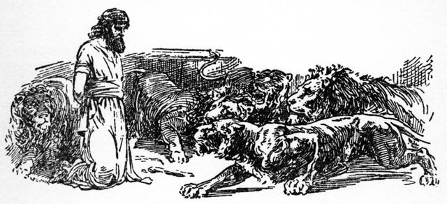 Dan0622-Daniel thrown into the den of lions.jpg