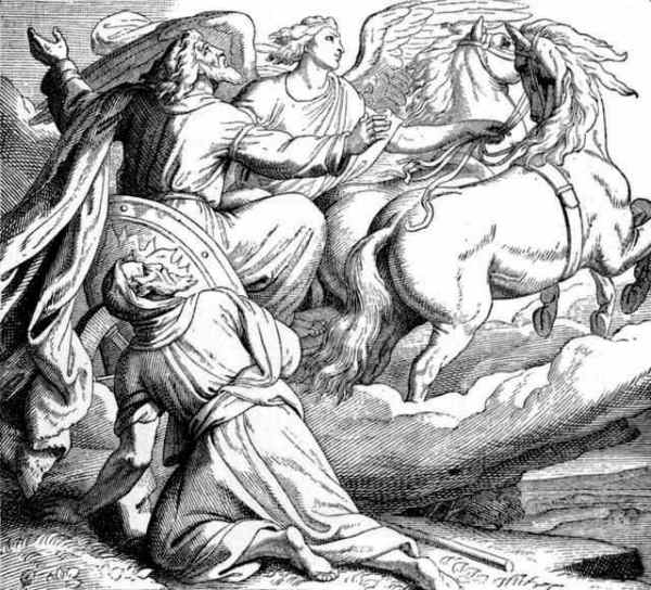 2Ki0211-Elijah taken to Heaven.jpg